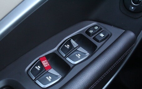 Hyundai Santa Fe III рестайлинг, 2013 год, 1 740 000 рублей, 13 фотография