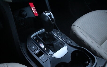 Hyundai Santa Fe III рестайлинг, 2013 год, 1 740 000 рублей, 20 фотография