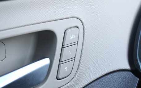 Hyundai Santa Fe III рестайлинг, 2013 год, 1 740 000 рублей, 22 фотография