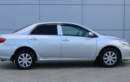 Toyota Corolla, 2013 год, 949 000 рублей, 5 фотография
