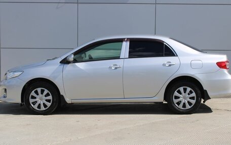 Toyota Corolla, 2013 год, 949 000 рублей, 11 фотография