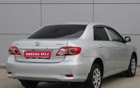 Toyota Corolla, 2013 год, 949 000 рублей, 6 фотография