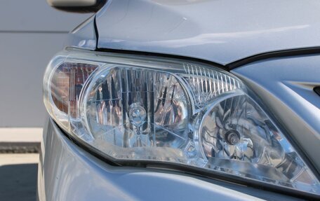 Toyota Corolla, 2013 год, 949 000 рублей, 12 фотография