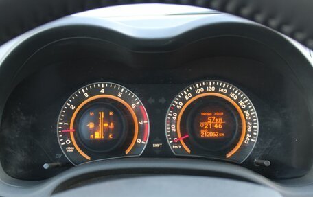 Toyota Corolla, 2013 год, 949 000 рублей, 16 фотография
