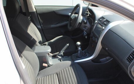 Toyota Corolla, 2013 год, 949 000 рублей, 18 фотография
