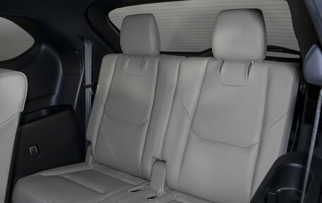 Mazda CX-9 II, 2017 год, 2 647 000 рублей, 11 фотография