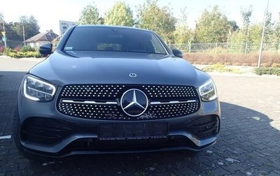 Mercedes-Benz GLC Coupe, 2022 год, 6 000 000 рублей, 1 фотография