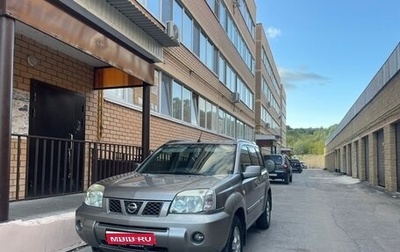 Nissan X-Trail, 2005 год, 598 000 рублей, 1 фотография