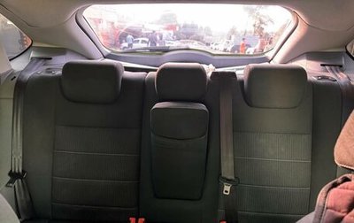 Ford Focus II рестайлинг, 2010 год, 640 000 рублей, 1 фотография