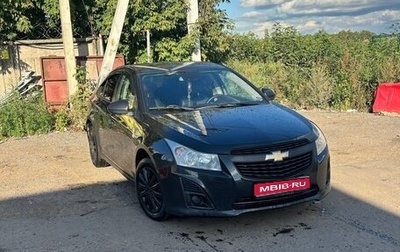 Chevrolet Cruze II, 2012 год, 580 000 рублей, 1 фотография