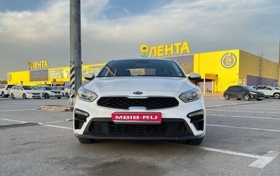 KIA K3, 2020 год, 2 200 000 рублей, 1 фотография