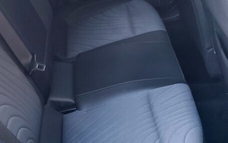 Opel Astra J, 2013 год, 1 050 000 рублей, 10 фотография