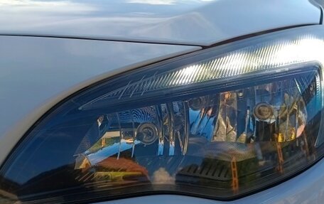 Opel Astra J, 2013 год, 1 050 000 рублей, 8 фотография