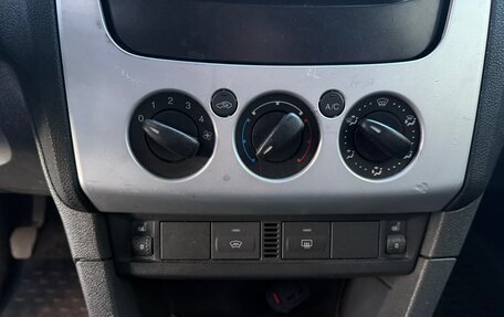 Ford Focus II рестайлинг, 2005 год, 395 000 рублей, 13 фотография