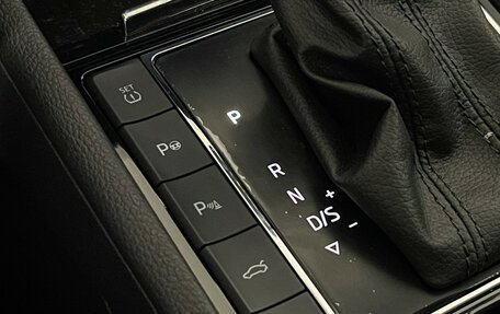 Skoda Superb III рестайлинг, 2024 год, 3 677 000 рублей, 19 фотография