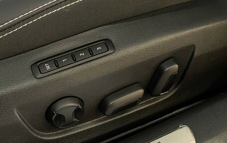 Skoda Superb III рестайлинг, 2024 год, 3 677 000 рублей, 14 фотография