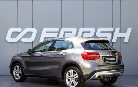Mercedes-Benz GLA, 2014 год, 1 850 000 рублей, 2 фотография