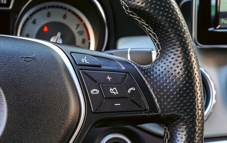Mercedes-Benz GLA, 2014 год, 1 850 000 рублей, 19 фотография