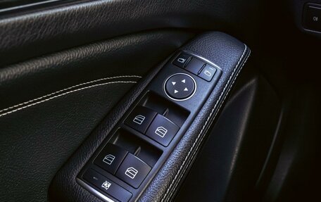 Mercedes-Benz GLA, 2014 год, 1 850 000 рублей, 21 фотография