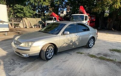Ford Mondeo III, 2003 год, 420 000 рублей, 1 фотография