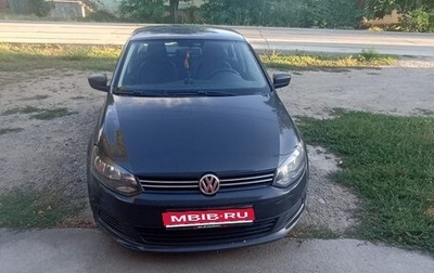 Volkswagen Polo VI (EU Market), 2013 год, 650 000 рублей, 1 фотография