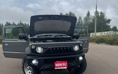 Suzuki Jimny, 2021 год, 2 500 000 рублей, 1 фотография