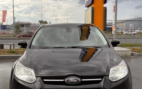 Ford Focus III, 2013 год, 790 000 рублей, 1 фотография