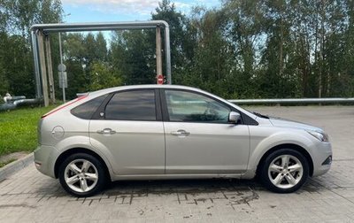 Ford Focus II рестайлинг, 2010 год, 490 000 рублей, 1 фотография