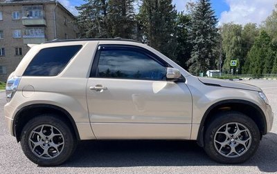 Suzuki Grand Vitara, 2008 год, 1 350 000 рублей, 1 фотография