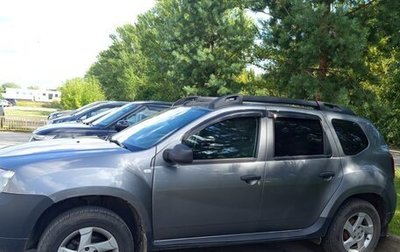 Renault Duster I рестайлинг, 2020 год, 900 000 рублей, 1 фотография