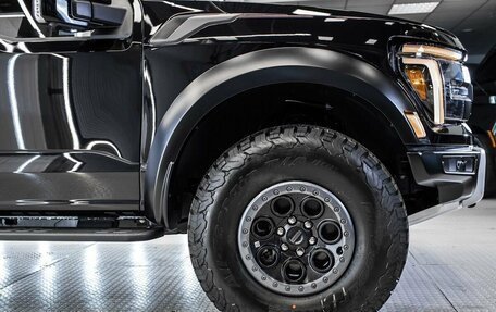 Ford F-150, 2025 год, 15 416 000 рублей, 10 фотография