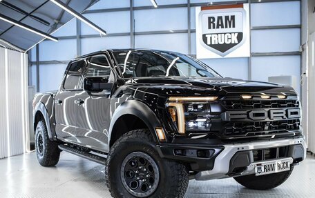 Ford F-150, 2025 год, 15 416 000 рублей, 2 фотография