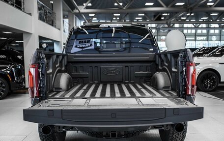 Ford F-150, 2025 год, 15 416 000 рублей, 9 фотография