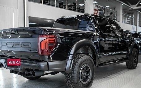 Ford F-150, 2025 год, 15 416 000 рублей, 6 фотография