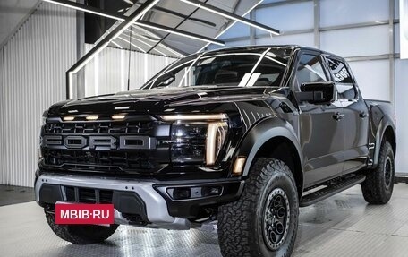 Ford F-150, 2025 год, 15 416 000 рублей, 4 фотография