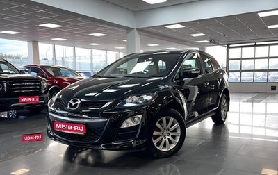 Mazda CX-7 I рестайлинг, 2011 год, 1 095 000 рублей, 1 фотография