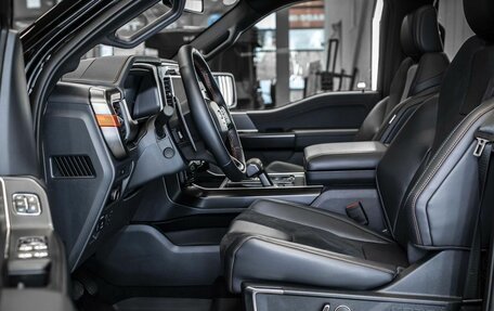 Ford F-150, 2025 год, 15 416 000 рублей, 14 фотография
