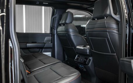 Ford F-150, 2025 год, 15 416 000 рублей, 24 фотография