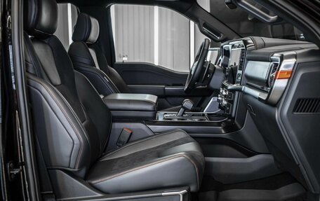 Ford F-150, 2025 год, 15 416 000 рублей, 26 фотография