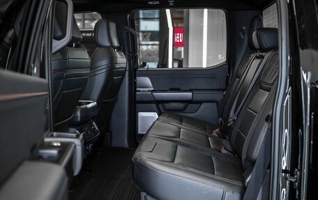 Ford F-150, 2025 год, 15 416 000 рублей, 21 фотография