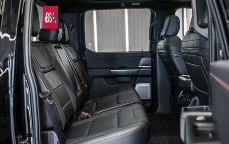 Ford F-150, 2025 год, 15 416 000 рублей, 23 фотография