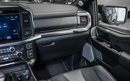 Ford F-150, 2025 год, 15 416 000 рублей, 31 фотография