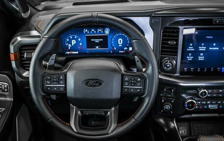 Ford F-150, 2025 год, 15 416 000 рублей, 33 фотография