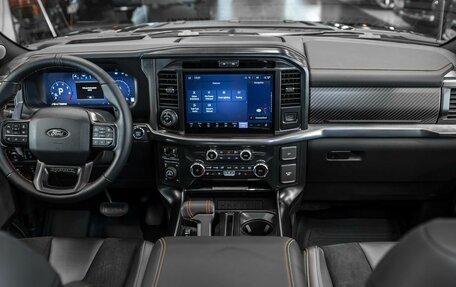 Ford F-150, 2025 год, 15 416 000 рублей, 30 фотография