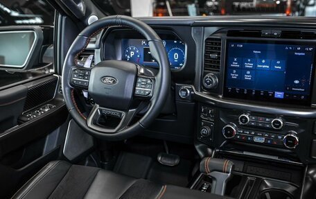 Ford F-150, 2025 год, 15 416 000 рублей, 32 фотография