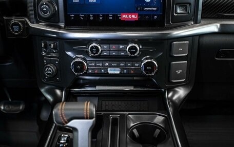 Ford F-150, 2025 год, 15 416 000 рублей, 34 фотография