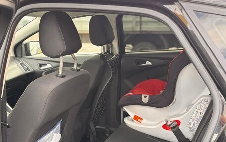 Ford Focus III, 2013 год, 790 000 рублей, 8 фотография