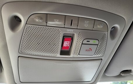 Nissan X-Trail, 2018 год, 1 880 000 рублей, 10 фотография