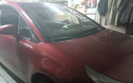 Citroen C4 II рестайлинг, 2006 год, 150 000 рублей, 2 фотография