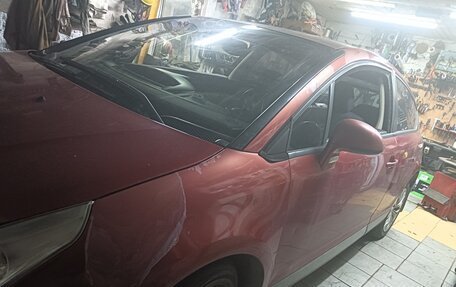 Citroen C4 II рестайлинг, 2006 год, 150 000 рублей, 3 фотография